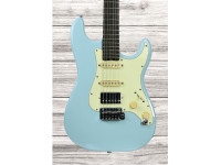 Schecter Nick Johnston HSS AF Schecter Nick Johnston HSS AF
